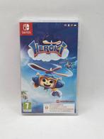 Heroki -Switch, Avontuur en Actie, Mindscape, 1 speler, Unknown