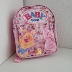 Baby born rugtas verzorgingstas luiertas babyborn. Als nieuw, Kinderen en Baby's, Speelgoed | Poppen, Ophalen of Verzenden, Zo goed als nieuw