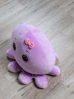 Ty Octavia Squishmallow - 30 cm Knuffel, Kinderen en Baby's, Speelgoed | Knuffels en Pluche, Ophalen of Verzenden, Zo goed als nieuw