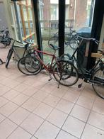 3 fietsen te koop/ruil, Ophalen, Gebruikt, Overige merken, Versnellingen