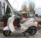 sym mio 25km, Ophalen, Gebruikt, ., Benzine