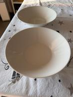 Iittala Teema Schalen - Set van 2, Ophalen of Verzenden, Zo goed als nieuw