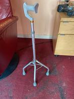 Loopkruk, stevig, lichtgewicht, Ophalen, Zo goed als nieuw