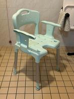 Etac douchestoel, Diversen, Verpleegmiddelen, Ophalen, Zo goed als nieuw