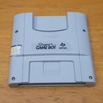 Super Gameboy SNES, Spelcomputers en Games, Avontuur en Actie, Gebruikt, 1 speler, Ophalen of Verzenden