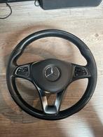 Mercedes w213 stuur, Auto-onderdelen, Besturing, Ophalen of Verzenden