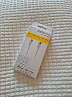StarTech USB-C to Lightning Cable 1m – Wit – Nieuw, Ophalen of Verzenden, Nieuw, Apple iPhone