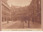 V-512   Amsterdam Oost, Verzenden, 1920 tot 1940, Gelopen, Noord-Holland