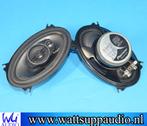 Pioneer TS-A4613I 4x6'' speakers / luidsprekers, Auto diversen, Autospeakers, Gebruikt, Haven 1087, Keetberglaan 1, 9120 Melsele, België