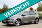 Volkswagen Golf 1.4 TSI GTE l Clima l Navi l Camera l Trekh, 8 kWh, Gebruikt, Euro 6, 4 cilinders