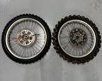 Takasago excel enduro velgen, Motoren, Ophalen, Gebruikt
