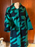 MADE IN ITALY jas maat M/L origineel ZGAN, Kleding | Dames, Jassen | Winter, Maat 38/40 (M), G, Ophalen of Verzenden, Zo goed als nieuw