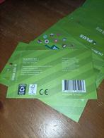 Voetbalplaatjes Plus Supermarkt 25 pakjes!, Verzamelen, Ophalen of Verzenden