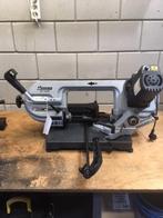 Bandzaag HU 150 PB Topline, Doe-het-zelf en Verbouw, Gereedschap | Zaagmachines, Ophalen, 70 mm of meer, Nieuw, Huvema