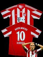 Bayern München shirt Arjen Robben CL Finale 2010, Verzamelen, Ophalen of Verzenden, Zo goed als nieuw, Buitenlandse clubs, Shirt