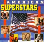 American Superstars**, Ophalen of Verzenden, Zo goed als nieuw, Pop