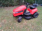 zitmaaier te koop.inruil mogelijk, Tuin en Terras, Zitmaaiers, Ophalen, Gebruikt, Versnellingen, 90 tot 120 cm