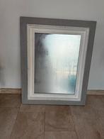 Spiegel van riviera maison, Huis en Inrichting, Minder dan 50 cm, Ophalen of Verzenden, Zo goed als nieuw, Minder dan 100 cm