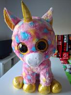 Ty Beanie Boo XL Fantasia 42cm, Ophalen of Verzenden, Zo goed als nieuw, Overige typen