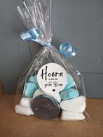 Geboorte traktatie, Geboorte, Geboorte, Ophalen of Verzenden, Geboorte