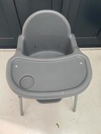 Verstelbare kinderstoel - Makkelijk mee te nemen, Kinderen en Baby's, Ophalen, Gebruikt, Meegroeistoel, Afneembaar eetblad
