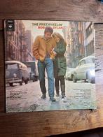 The Freewheeling Bob Dylan Vinyl, Ophalen of Verzenden, Gebruikt, 12 inch, Singer-songwriter
