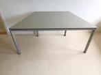 Tafel (trapeziumvormig) Ahrend, Ophalen, Modern, functioneel, 50 tot 100 cm, Zo goed als nieuw