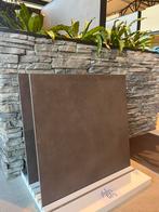 Vloertegels bruin 60x60 - CONCEPT LAND BROWN 60x60 - 270m², 60 cm of meer, 60 cm of meer, Nieuw, Ophalen of Verzenden