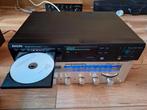 Philips CD speler  CDR 600 ( GEWELDIG ), Ophalen of Verzenden, Zo goed als nieuw, Philips