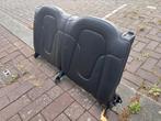 Audi TT (8J) Achterbank (leuning) Leder zwart, Auto-onderdelen, Ophalen, Gebruikt, Audi
