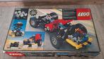Lego Technic Expert Builder 8860 Car Chassis (Auto Chassis), Ophalen of Verzenden, Gebruikt, Complete set, Lego