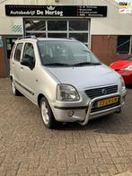 Suzuki Wagon R+ Suzuki wagon R+ limited APK 12 augustus 2026, Auto's, Voorwielaandrijving, Gebruikt, 4 cilinders, Wagon R+