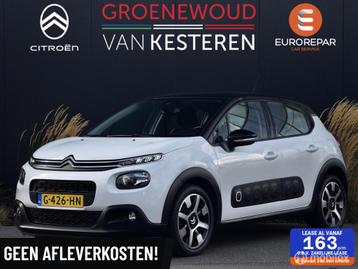 Citroen C3 82 Business I Navi I Airco I Camera I Cruise I beschikbaar voor biedingen
