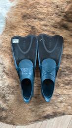 Scuba zwemflippers 1 x gedragen niwt mijn ding, Watersport en Boten, Duiken, Ophalen of Verzenden, Zo goed als nieuw, Zwem- of Duikvliezen