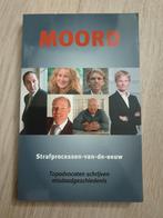 Moord: Strafprocessen van de Eeuw, Boeken, Ophalen of Verzenden, Gelezen, Diverse auteurs