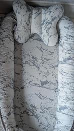 Babynestje met kussentje Babymatex, Ophalen of Verzenden, Zo goed als nieuw, Overige typen