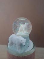 Ijsbeer beeldje, Ophalen of Verzenden, Zo goed als nieuw, Dier