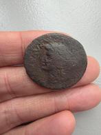 Romeinse munt Augustus, Ophalen of Verzenden, Vóór koninkrijk