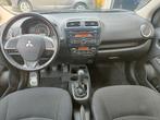 Mitsubishi Space Star 1.0 Intense/NAP/EERST EIGENAAR, Voorwielaandrijving, Euro 5, Gebruikt, Zwart