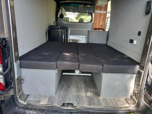 Camper inbouw inbouw unit voor o.a Ford en Mercedes, Caravans en Kamperen, Camper-accessoires, Ophalen