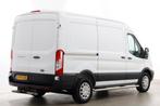 Ford Transit 350 2.0 TDCI 130pk E6 L2H2 Trend Airco/Camera/T, Voorwielaandrijving, Euro 6, 4 cilinders, 2800 kg