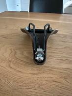 Dames Brooks Fietszadel - Gebruikt, Ophalen of Verzenden, Gebruikt, Algemeen, Zadel