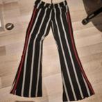 Flared 36, Verzenden, Zo goed als nieuw, Maat 36 (S), Lang