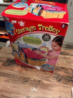 Nieuw. Playgo opberg trolley met creatieve dingen, Ophalen of Verzenden, Nieuw