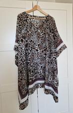 Strandkleed Liu Jo, Kleding | Dames, Badmode en Zwemkleding, Overige typen, Bruin, Liu Jo, Ophalen of Verzenden