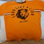 Koningshirt 146, Kinderen en Baby's, Kinderkleding | Maat 146, Ophalen of Verzenden, Zo goed als nieuw, Shirt of Longsleeve