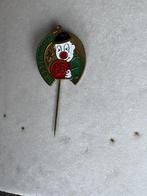 Spengske Mestreech 1982, Verzamelen, Speldjes, Pins en Buttons, Ophalen of Verzenden, Overige onderwerpen