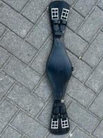 Te koop leren singel anatomica 75 cm, Ophalen of Verzenden, Zo goed als nieuw, Dressuur