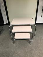 3 oefen- opstap bankjes, Ophalen, Gebruikt, Buik, Overige typen