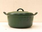 Gietijzeren braadpan 37877